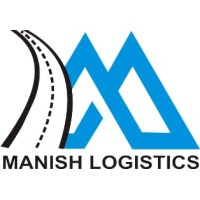 Manish Logistics India logo - Similar company to Kavya Creation