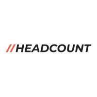 Headcount Group logo - Similar company to Stellar Facades