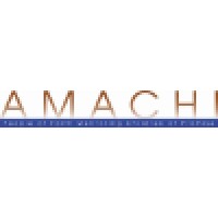 Amachi, Inc.