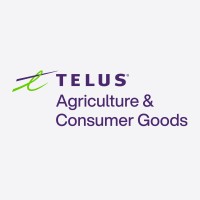 TELUS Agriculture & Consumer Goods logo - Similar company to Afs Technologies By Telus Consumer Goods