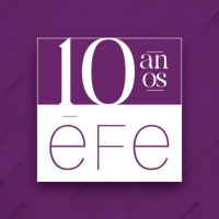 Éfe Reputação logo - Similar company to Tracta.Co