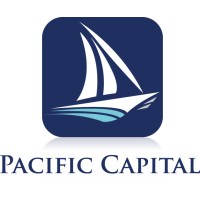 PACIFIC CAPITAL logo - Similar company to Dinner Table