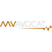 MV AVOCAT logo - Similar company to Lafayette Avocats Sca