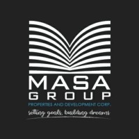 MASA Group Properties and Development Corporation logo - Similar company to Aic Management Co Ltd