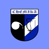 Chemika VZW logo - Similar company to Kvcv