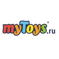 myToys.ru logo - Similar company to Jini Technologies