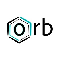 Orb logo - Similar company to Vree Labs