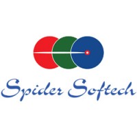 Spidersoftech Data Services Private Limited logo - Similar company to Crypton Tech Private Limited