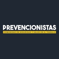 Prevencionistas logo - Similar company to Thobs Career Development