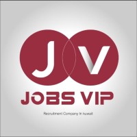 JoBs VIP logo - Similar company to Iplus Egypt
