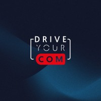 Drive Your Com | Motorsport Agency logo - Similar company to Evenjoy