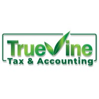 TrueVine Tax and Accounting logo - Similar company to Next Dimension Accounting