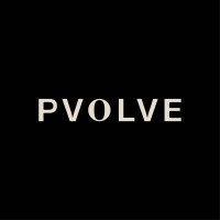 Pvolve logo - Similar company to Jetset Pilates®