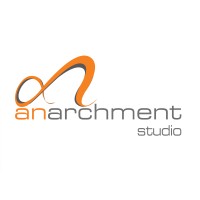 Anarchment Studio logo - Similar company to Studio.Unfold