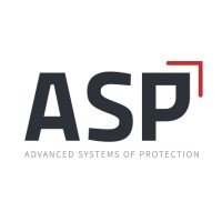 ASP Robot Cover logo - Similar company to Robot Center Ltd