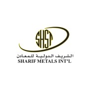 Sharif Metals International logo - Similar company to Pgi Group