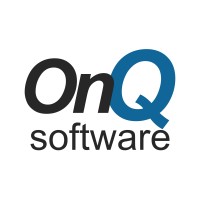 OnQ Software logo - Similar company to Extensys - Information Ideas