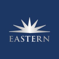 Eastern Real Estate logo - Similar company to Aligned Real Estate Partners