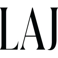 laj by lajwanti logo - Similar company to Aliz Enterprises