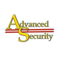 Advanced Security logo - Similar company to First Storage
