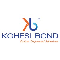 Kohesi Bond logo - Similar company to Modi Trace