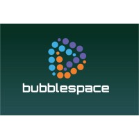 Bubblespace Co-Working Pvt Ltd logo - Similar company to Digiroot - Digital Marketing Company