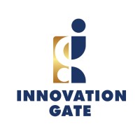 Innovation Gate logo - Similar company to Smart System