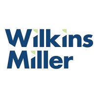 Wilkins Miller LLC logo - Similar company to Crow Shields Bailey Pc