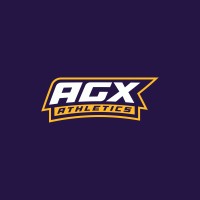 AGX Athletics logo - Similar company to Bematch | Expertos En Becas Deportivas En Instituciones Norteamericanas🇺🇸