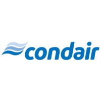 Condair Global Sales logo - Similar company to Condair Be