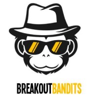 Breakout Bandits logo - Similar company to Flowmotive