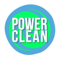 PowerClean-UK logo - Similar company to Memo
