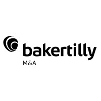 Baker Tilly M&A (France) logo - Similar company to Coïncidence