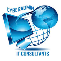 Cyberadmin IT Consultants logo - Similar company to Niftyline