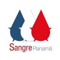 Fundación Sangre Panamá logo - Similar company to Fundación Panamá Lidera