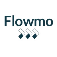Flowmo logo - Similar company to The Naked Sommelier