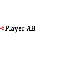 F.Player AB logo - Similar company to F.Player Ab