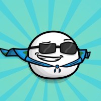MrSpherical logo - Similar company to Now Creatives
