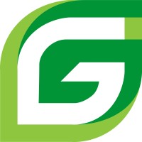 Green & Grind logo - Similar company to Jogad Edifice