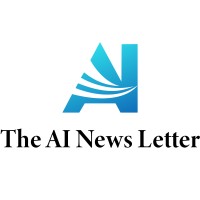 The AI NEWS LETTER logo - Similar company to Beusoft
