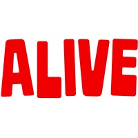 Alive Architecture logo - Similar company to Van Roy Architecture + Interiors