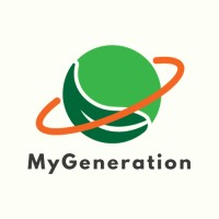MyGeneration logo - Similar company to Deepcom Ab