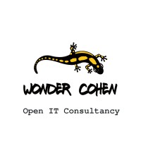 Wonder Cohen logo - Similar company to Twist