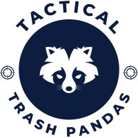 Tactical Trash Pandas logo - Similar company to Tactical Security Services