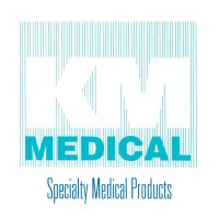KM Medical logo - Similar company to Linx Advanced Solutions