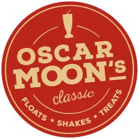 Oscar Moon'S Milkshake Bar
