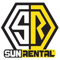 Sun Rental logo - Similar company to Moira