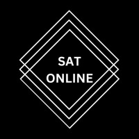 SAT Online logo - Similar company to Okida.Io