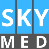 SkyMED logo - Similar company to Skymed Group