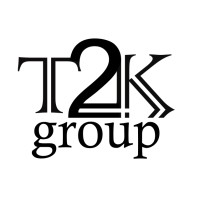 T2K Group logo - Similar company to Exdatis Gmbh